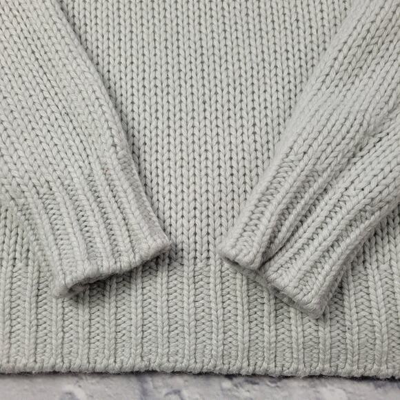 Pink Victoria's Secret Wool Blend Sweater size XS - Picture 7 of 9